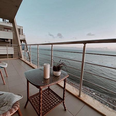 Apartments Panorama Durrës Extérieur photo