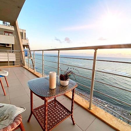 Apartments Panorama Durrës Extérieur photo