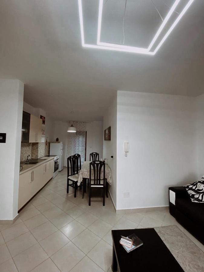 Apartments Panorama Durrës Extérieur photo