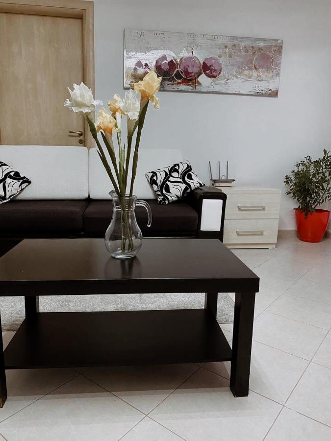 Apartments Panorama Durrës Extérieur photo