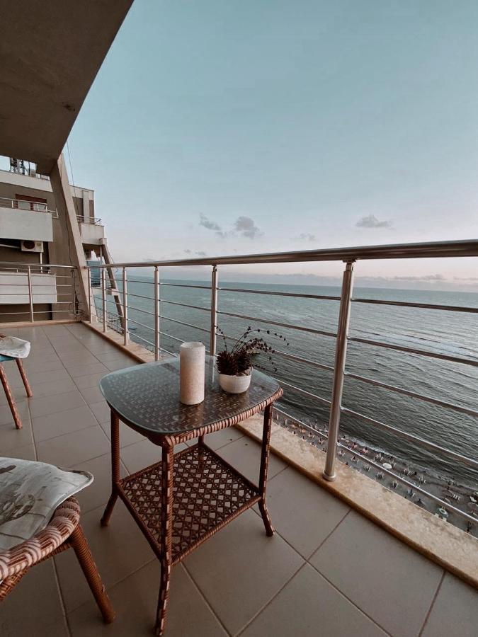 Apartments Panorama Durrës Extérieur photo