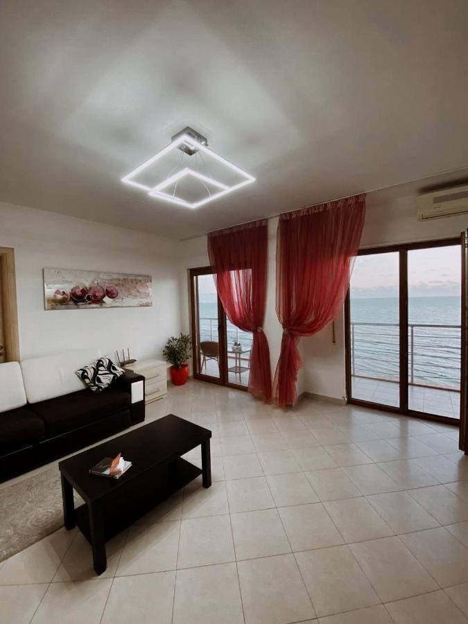 Apartments Panorama Durrës Extérieur photo