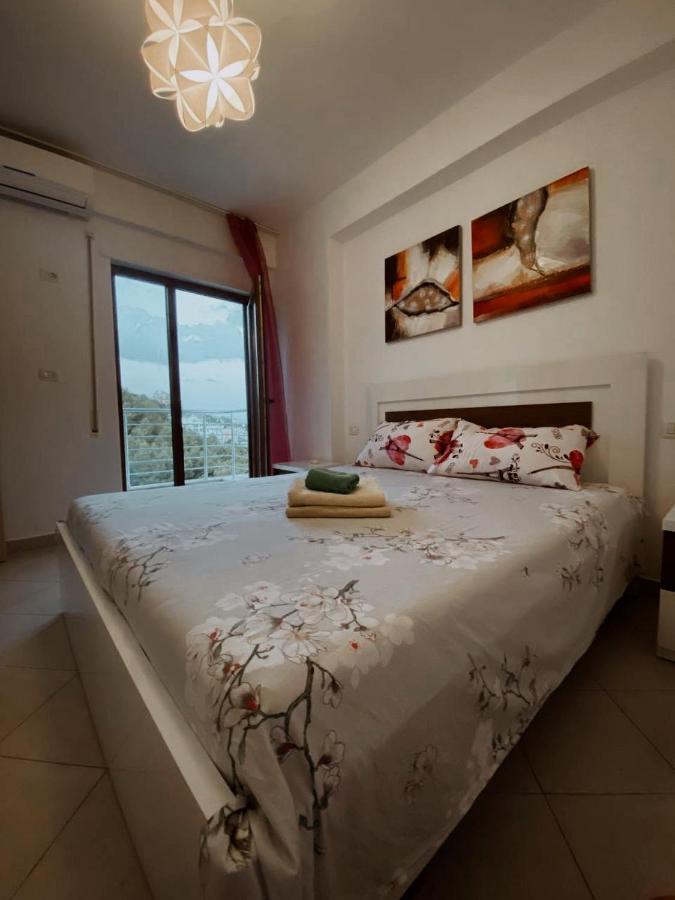 Apartments Panorama Durrës Extérieur photo