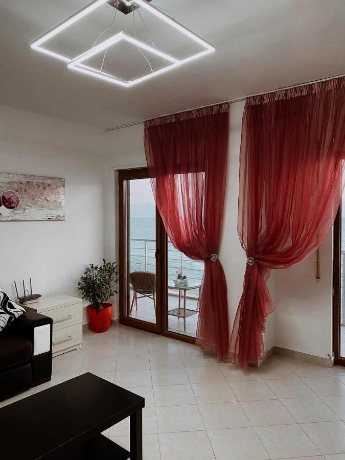 Apartments Panorama Durrës Extérieur photo