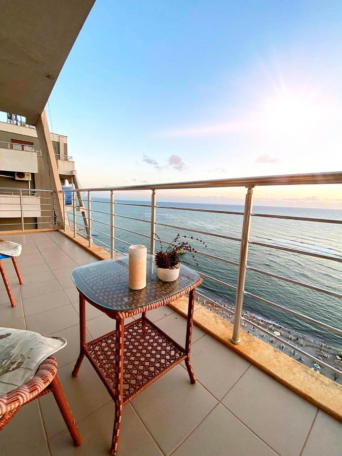 Apartments Panorama Durrës Extérieur photo
